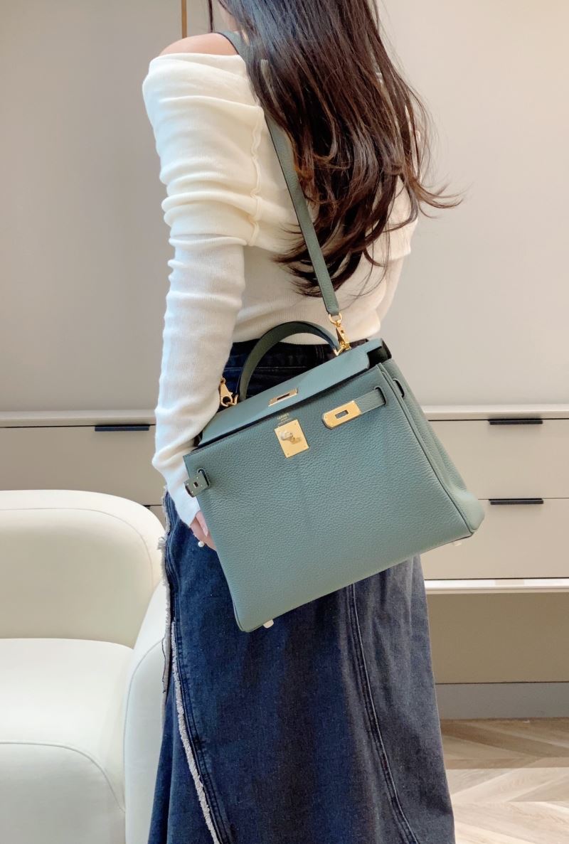 Hermes Kelly Bags